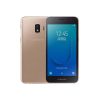 CELULAR SAMSUNG GALAXY J2 CORE TPA J260MZKD DS DORADO 16GB