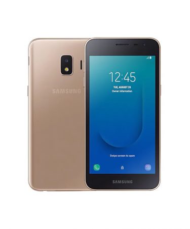 CELULAR SAMSUNG GALAXY J2 CORE TPA J260MZKD DS DORADO 16GB