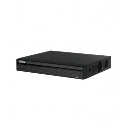 DHXVR4116HSX DAHUA XVR 16CH PENTAHIBRIDO 720/H.265 / 1HDD/1AUDIO / SISTEMA 16+1 H