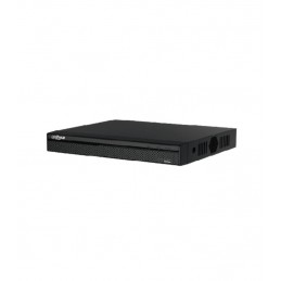 DHINVR2108HSS2 DAHUA NVR IP 8CH/ H.264 /80MBPS/1HDD 1 VGA 1 HDMI 1 RJ45(100M) 2