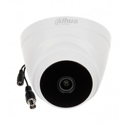 DAHUA DH-HAC-T1A11N CAMARA HDCVI DOMO 1MP SENSOR 1/2.7" CMOS