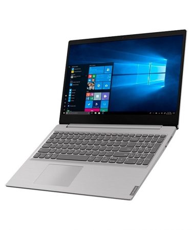 PORTATIL LENOVO S145 15.6" CELERON 420U/4GB/1TB/SILVER