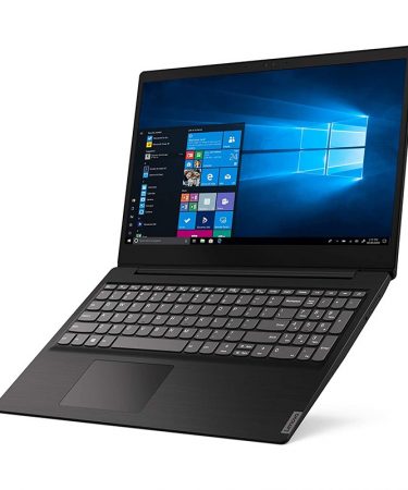 PORTATIL LENOVO S145 15.6" INTEL CELERON 42050U 4GB/128GB SSD/W10 NE