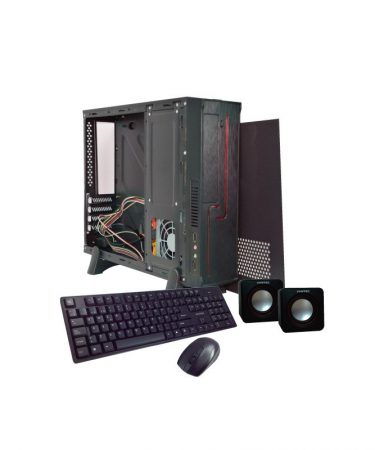 COMBO PC M-J3060ECS  120GB SSD - 4GB T/M/P