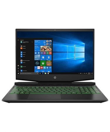 PORTATIL HP 15.6"15-DK0051WN GAMING CORE I5-9300H 8GB/256GB SSD TVIDEO 3GB W10