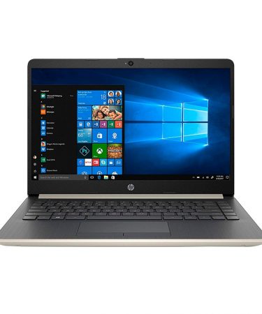 PORTATIL HP 14" DQ1039WM CORE I5-1035G1 8GB+16GB OPT 256GB SSD W10