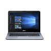 PORTATIL ASUS 14" AMD A6-9225 2.6GHZ/4GB/500GB/X441BA-CBA6A/W10 PLAT
