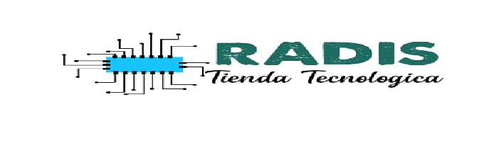 Radis – Tienda Tecnológica